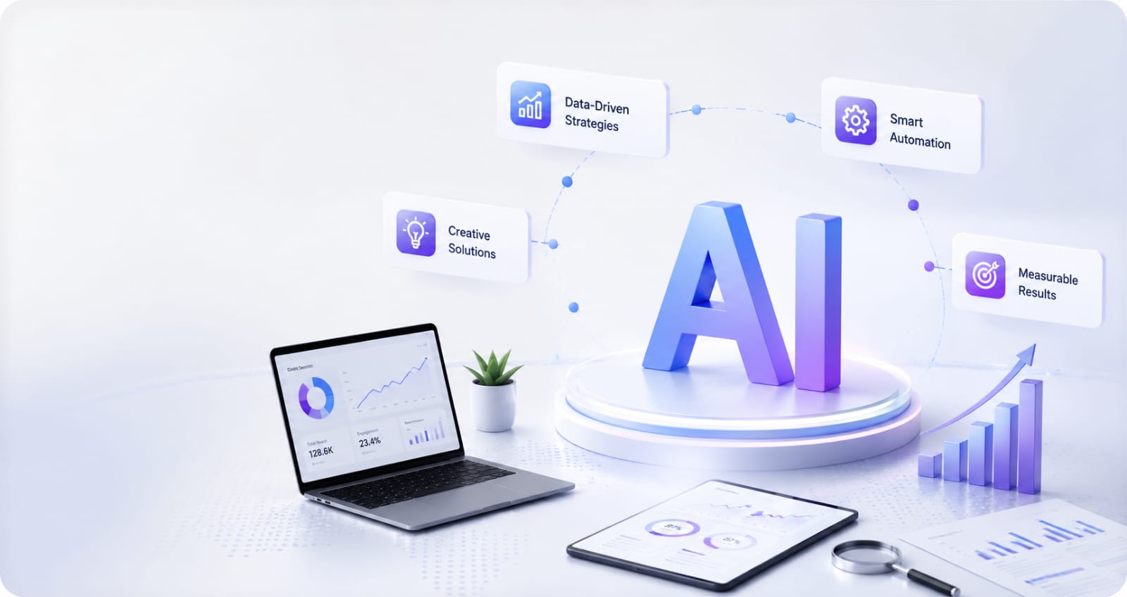 AI Marketing